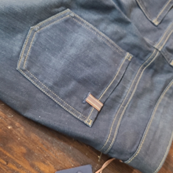 NWT Notify Jeans - Picture 3 of 12